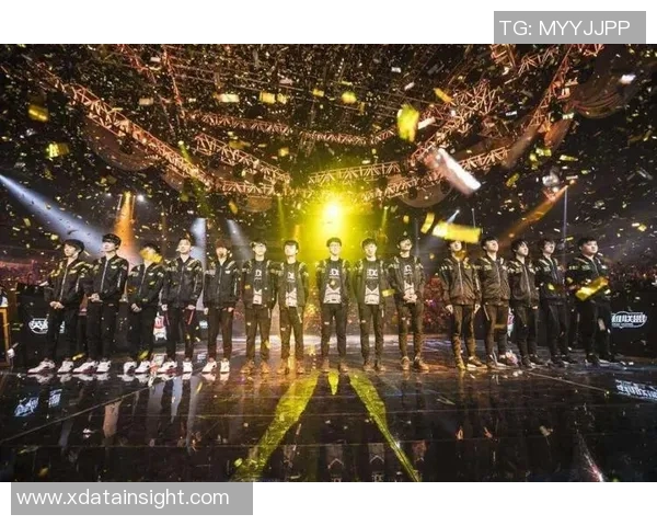 DOTA2热点分析:深入探讨EDG战队的运营策略与发展之路 DOTA2热点分析:深入探讨EDG战队的运营策略与发展之路