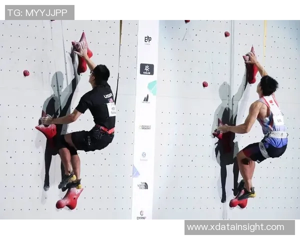 深圳攀岩队在攀岩状态排行榜中荣获第二名展现出强大实力与团队精神 深圳攀岩队在攀岩状态排行榜中荣获第二名展现出强大实力与团队精神