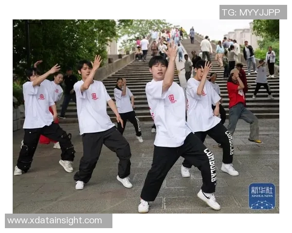 杭州街舞队快速崛起引发热议街舞文化的变革与发展 杭州街舞队快速崛起引发热议街舞文化的变革与发展