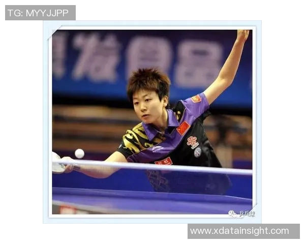 乒乓球团队协作实力榜单权威发布揭示各队强弱对比与发展潜力