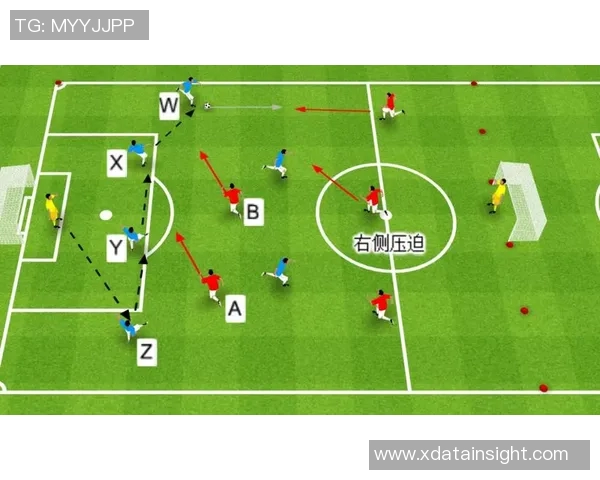 广州足球队区域防守体系解析与战术应用探讨 广州足球队区域防守体系解析与战术应用探讨
