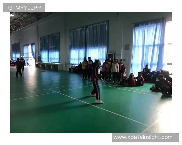 上海羽毛球队耐力对比深度分析与训练策略探讨