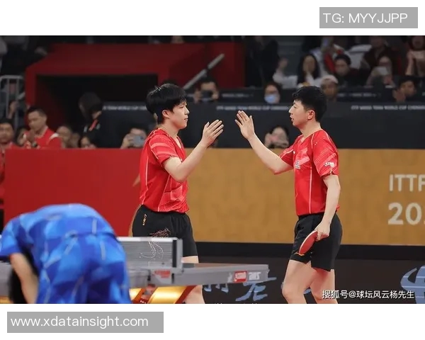 北京乒乓球队实力深度解析各队员表现与战术对比分析 北京乒乓球队实力深度解析各队员表现与战术对比分析