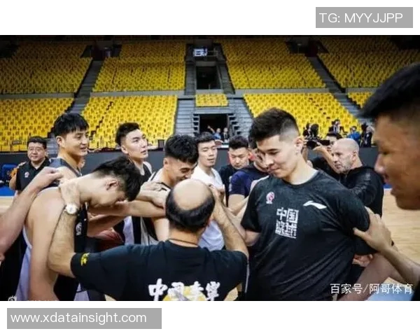 杭州篮球队在全国力量排行榜中荣登第九名展现强劲实力与潜力