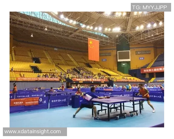 西安乒乓球队防反革新之路探索与实践的深度解析 西安乒乓球队防反革新之路探索与实践的深度解析