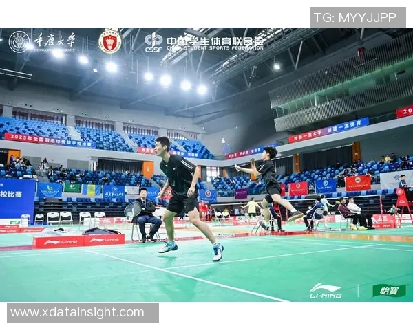 赛后分析:西安羽毛球队与成都羽毛球队心理素质的较量与启示