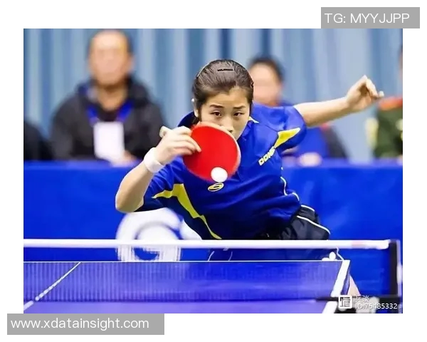 重庆乒乓球队节奏打法深度分析与战术解析