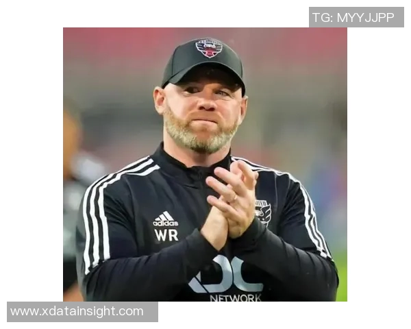 鲁尼足球明星头像的传奇故事与不朽成就解析 鲁尼足球明星头像的传奇故事与不朽成就解析