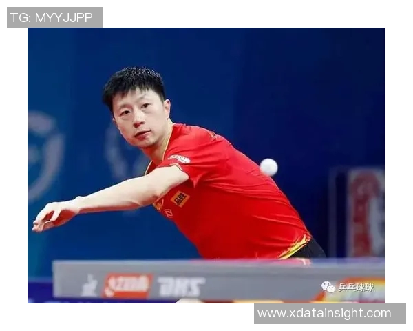 上海乒乓球队个人能力分析与发展潜力探讨