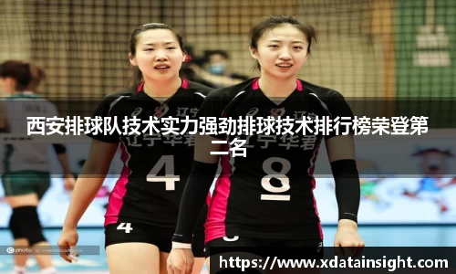 西安排球队技术实力强劲排球技术排行榜荣登第二名